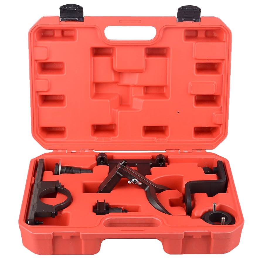 Amazon.com: DAYUAN Camshaft Timing Tool Kit Compatible with
